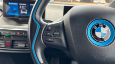 BMW i3 125kW 42kWh 5dr Auto Electric Hatchback
